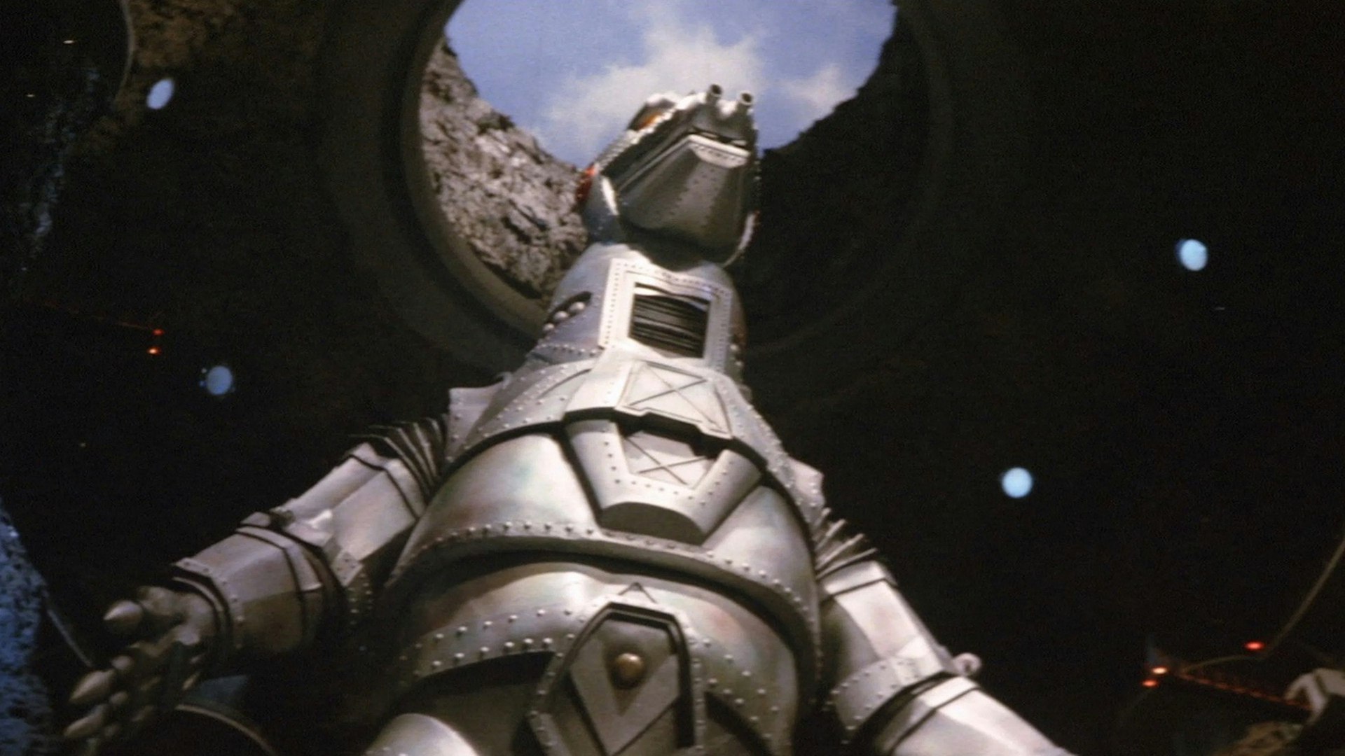 Godzilla Icon Collection Godzilla vs. Mechagodzilla | Alamo Drafthouse Cinema