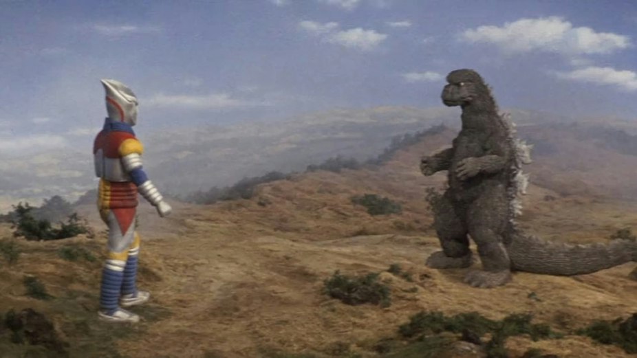 Megalon Rapper Alamo Drafthouse Cinema
