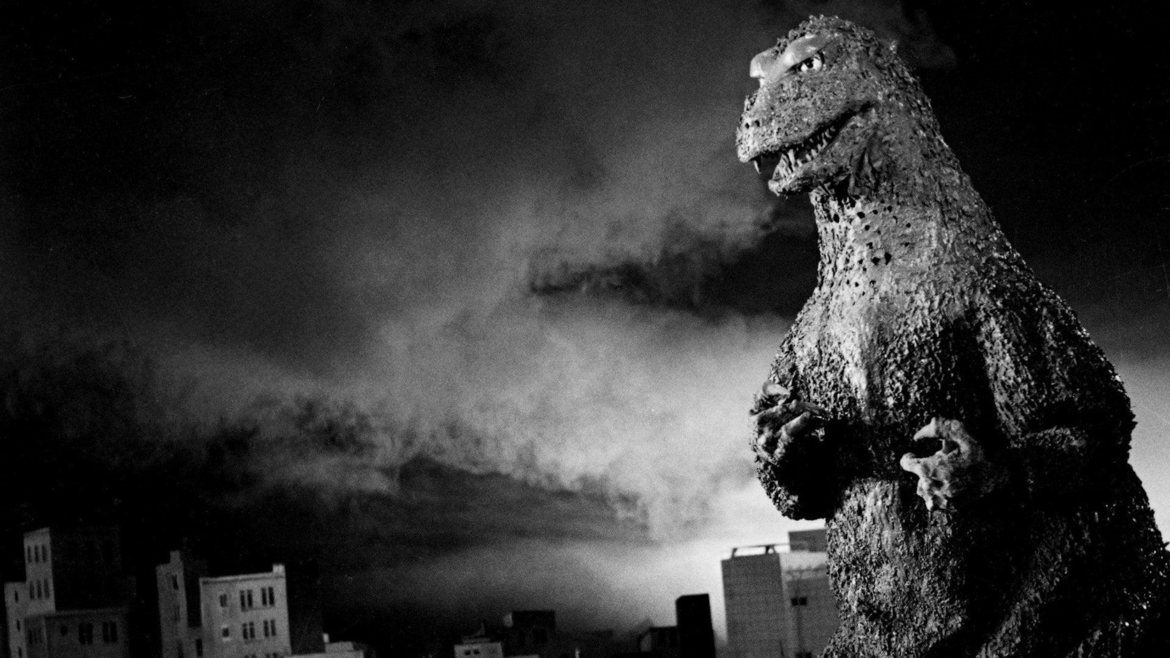 Gojira (1954) | Alamo Drafthouse Cinema Gojira Gojira (1954) | Alamo Drafthouse Cinema