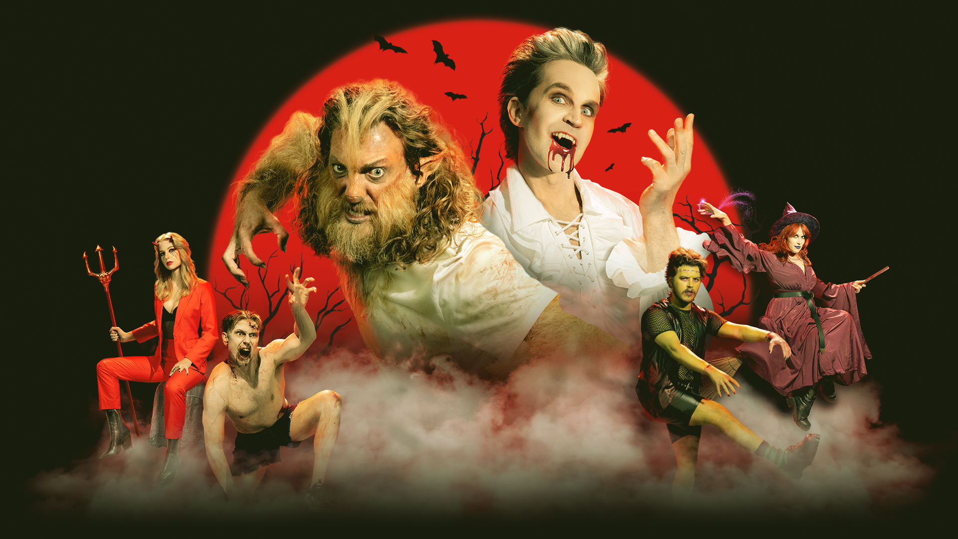 Good Mythical Evening 2024 Full Stream Online Lise Sherie