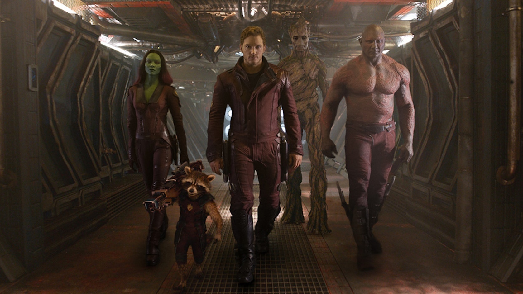 Guardians of the Galaxy Alamo Drafthouse Cinema Guardians of the Galaxy Alamo Drafthouse Cinema