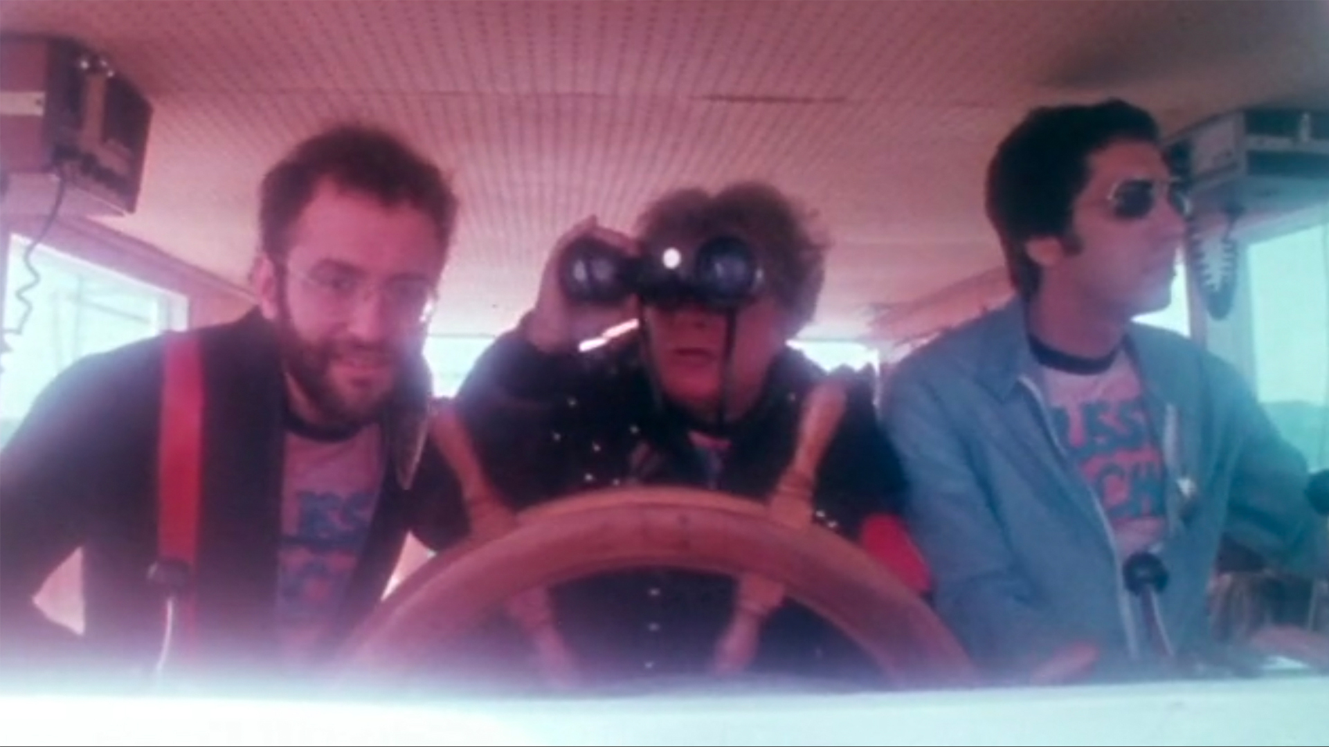 Weird Wednesday Gums | Alamo Drafthouse Cinema