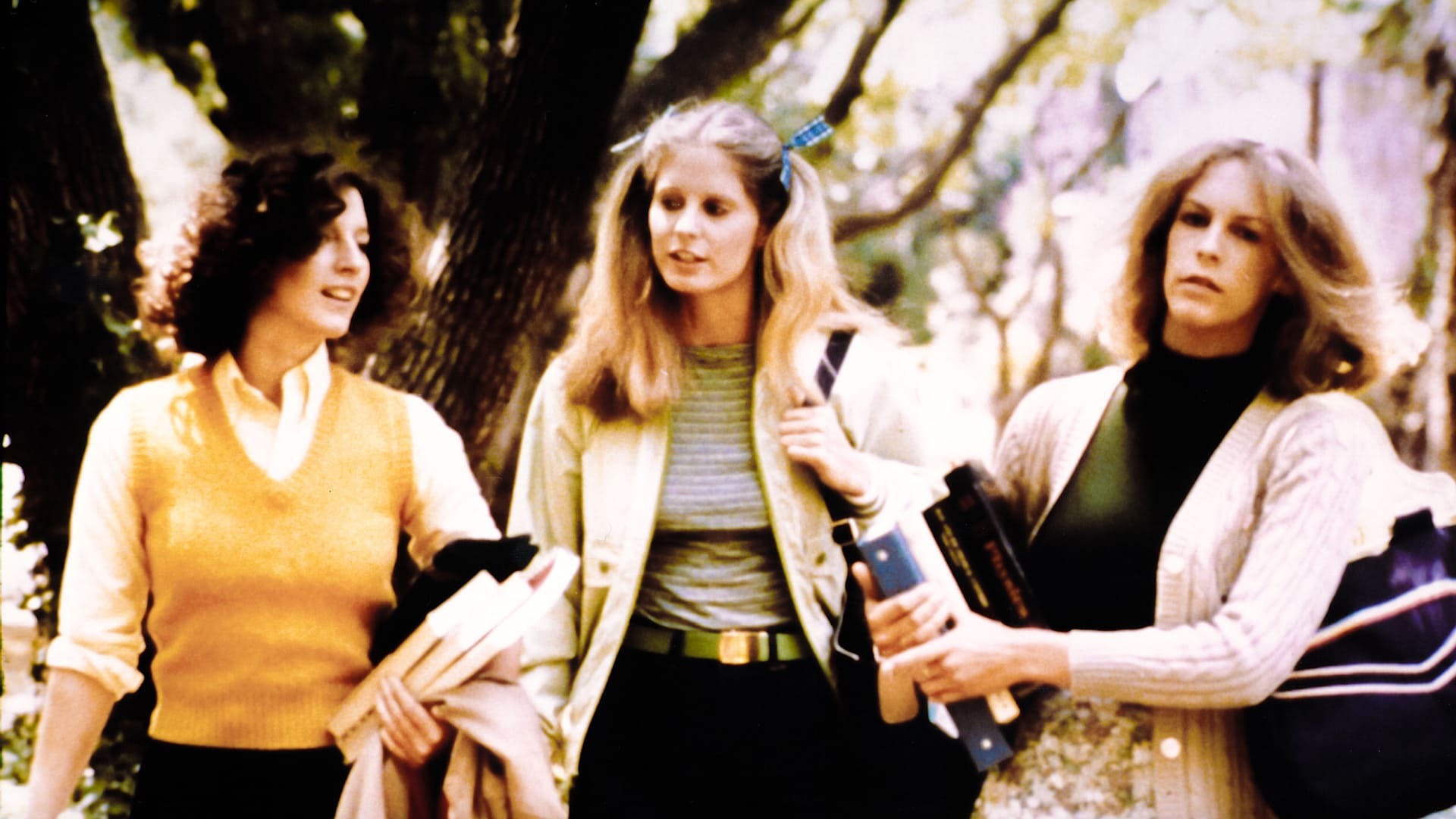 HALLOWEEN (1978) Alamo Drafthouse Cinema