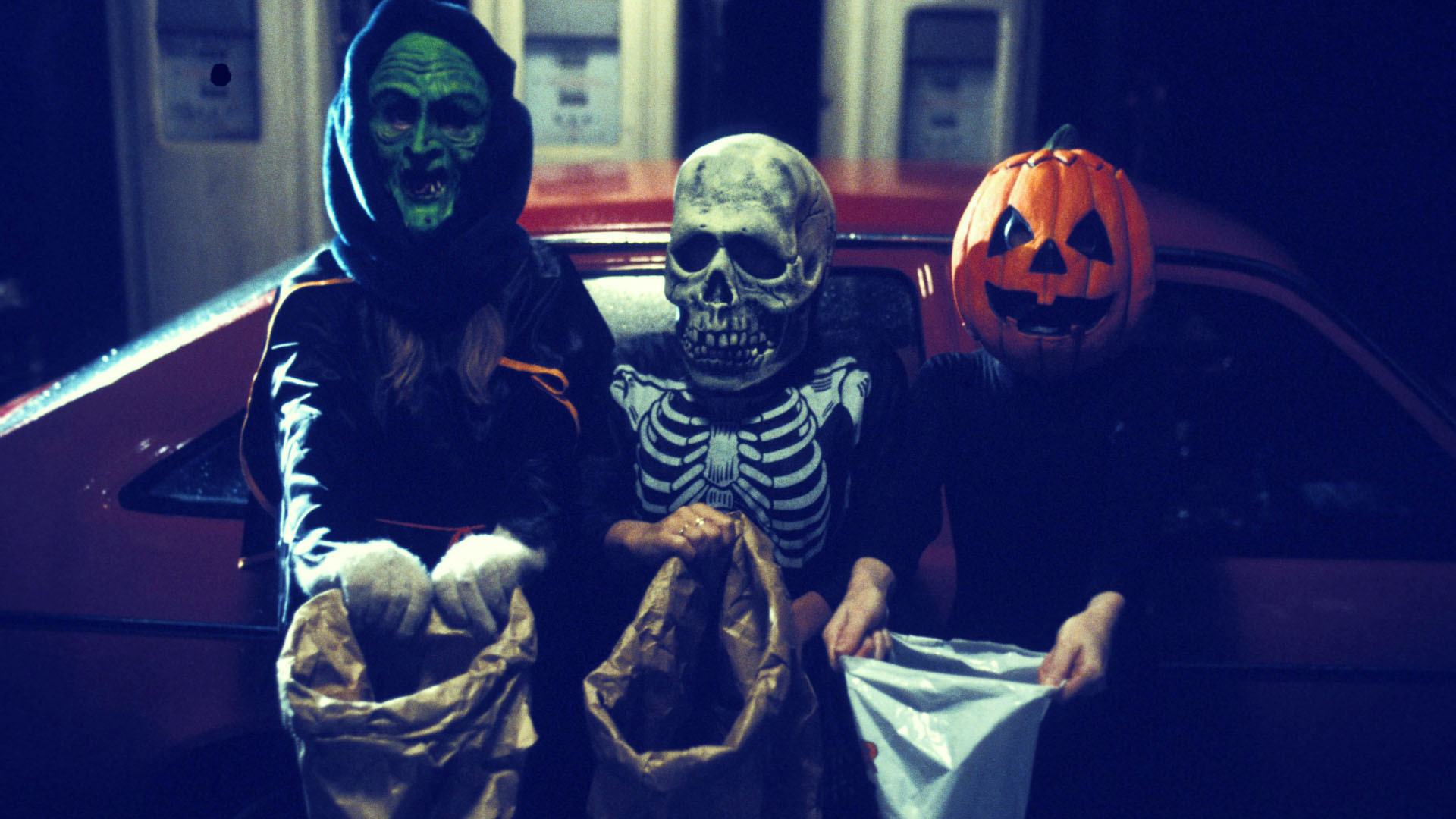 Halloween III: Season of the Witch | Alamo Drafthouse Cinema
