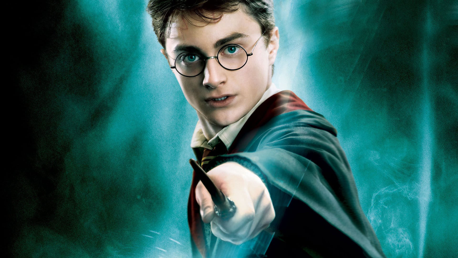harry potter and the order of the phoenix movie stream