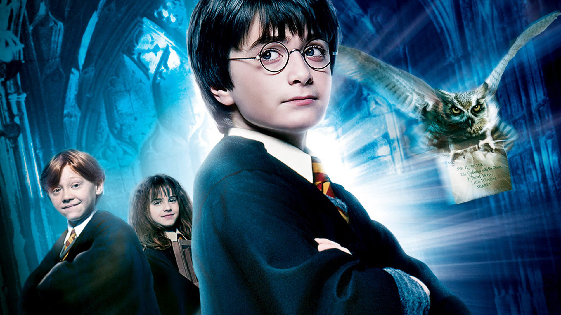 Harry potter and the sorcerer's stone 2025 hd full movie