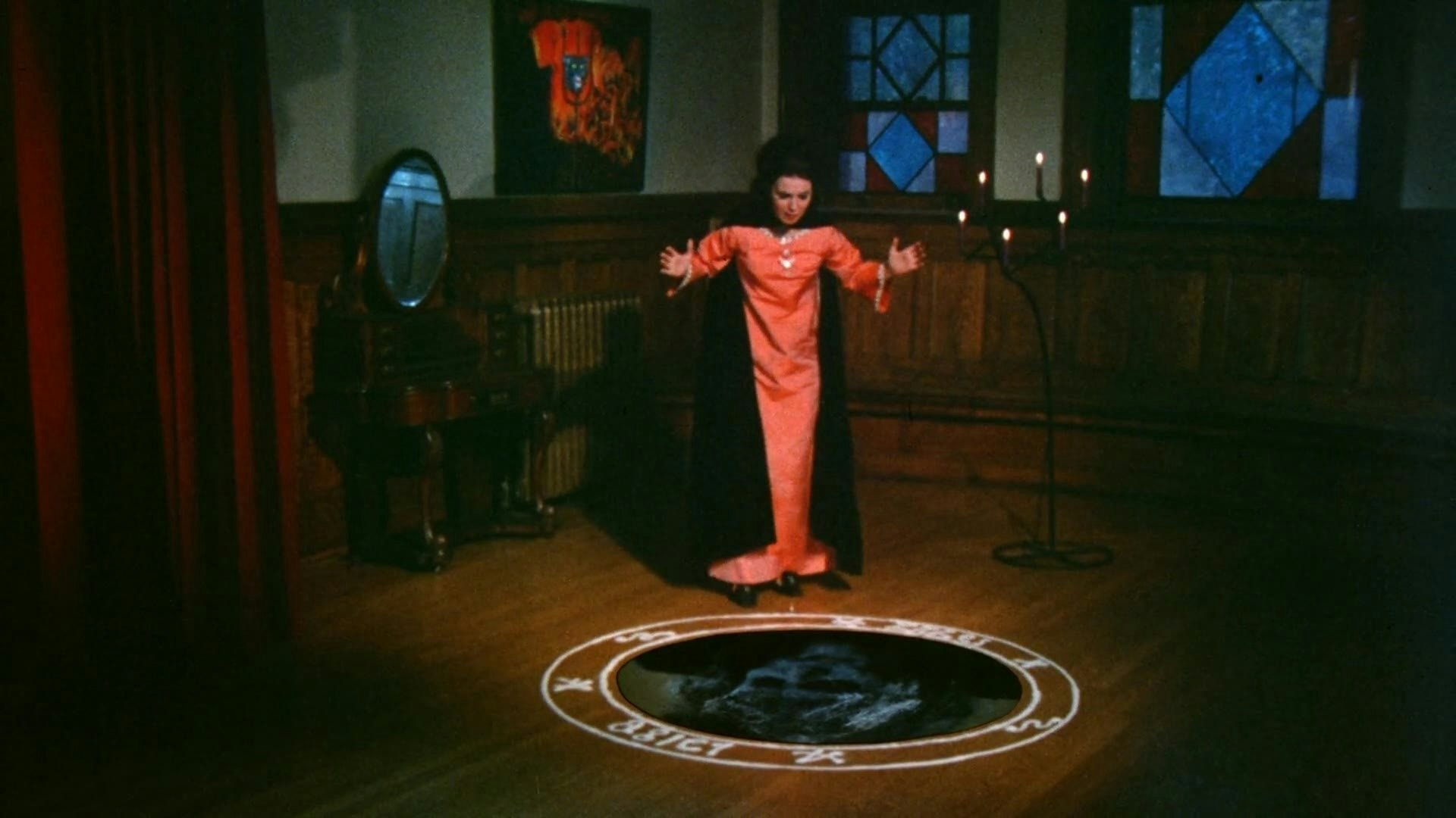 Hausu Alamo Drafthouse Cinema