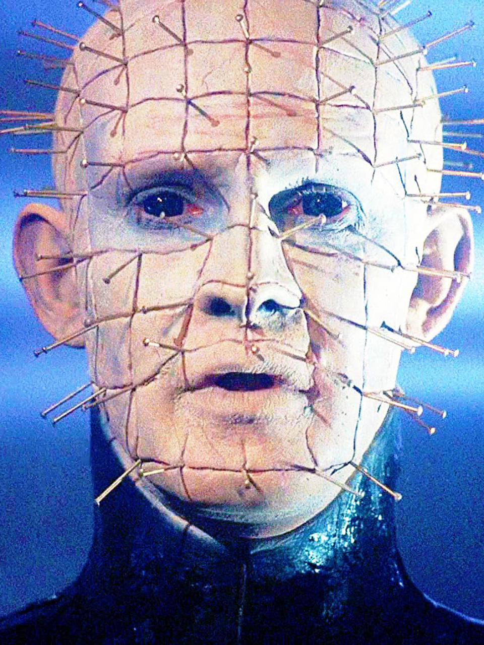 Hellraiser (1987)