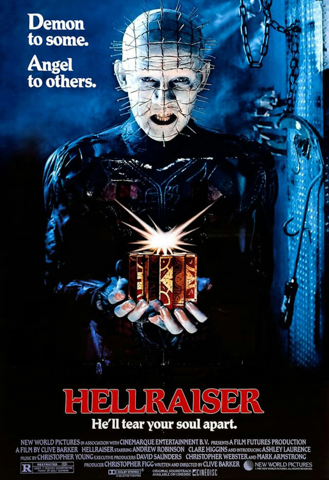 Hellraiser