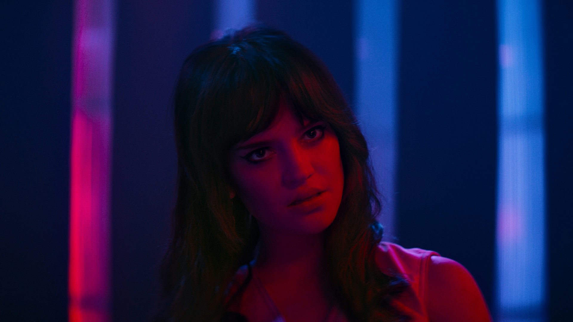 Her Private Hell