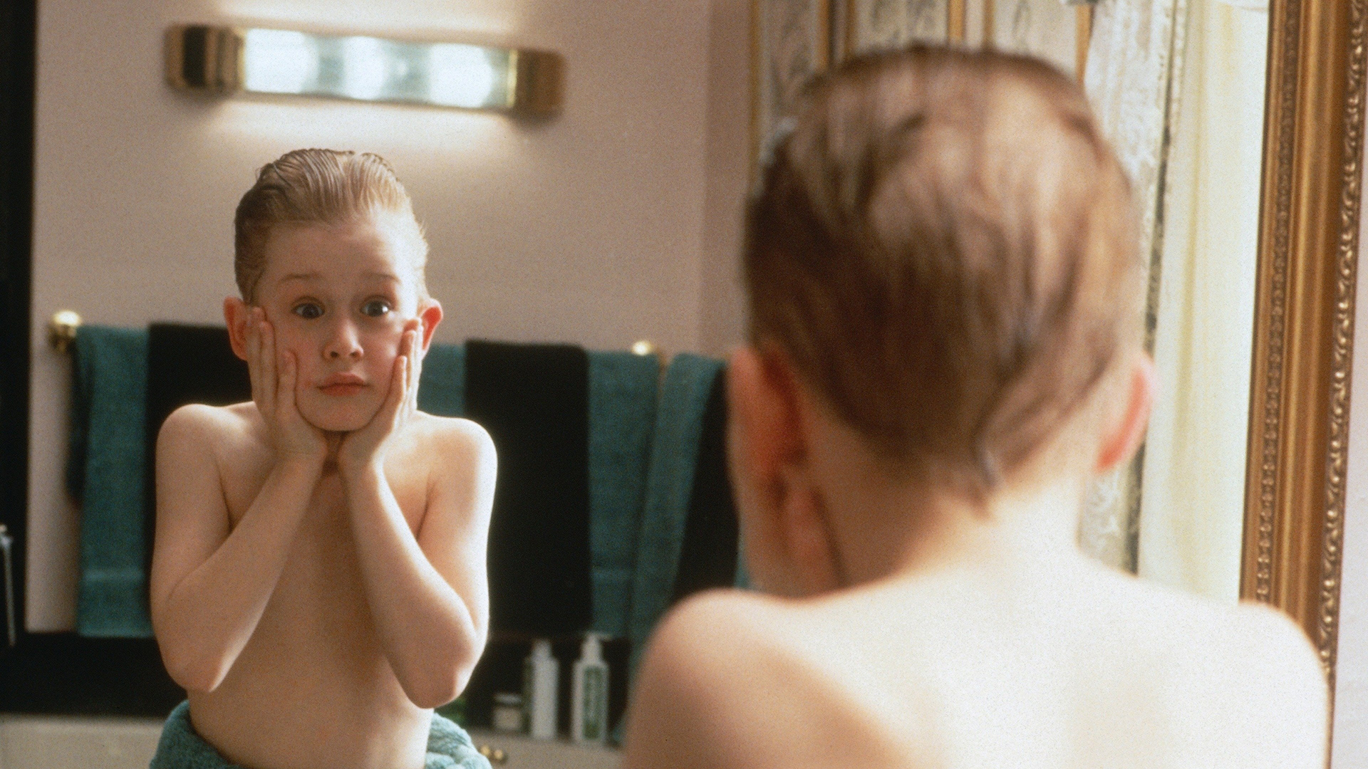 Alamo Drafthouse Cinema