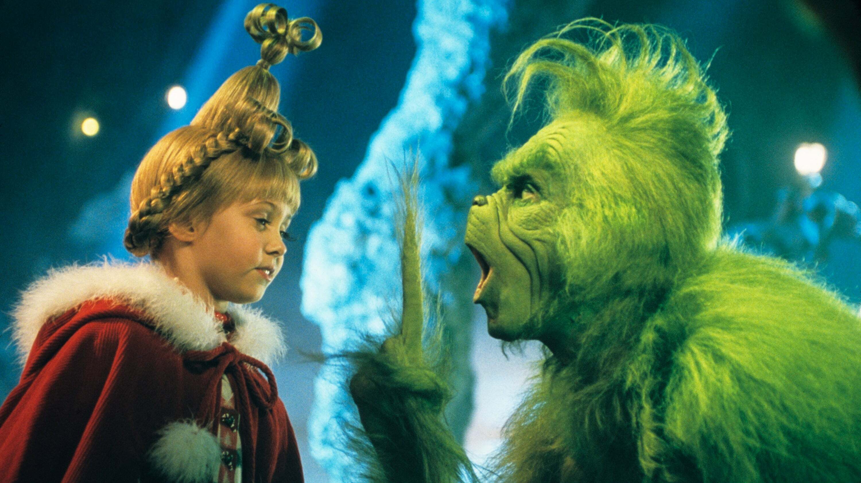 How the Grinch Stole Christmas Movie Party | Alamo Drafthouse Cinema