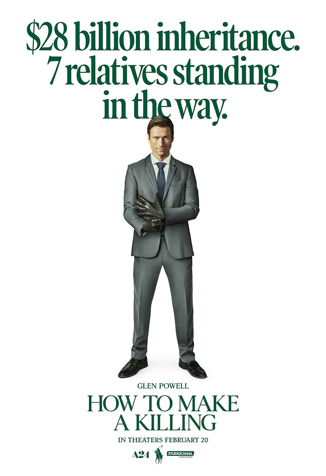 How to Make a Killing