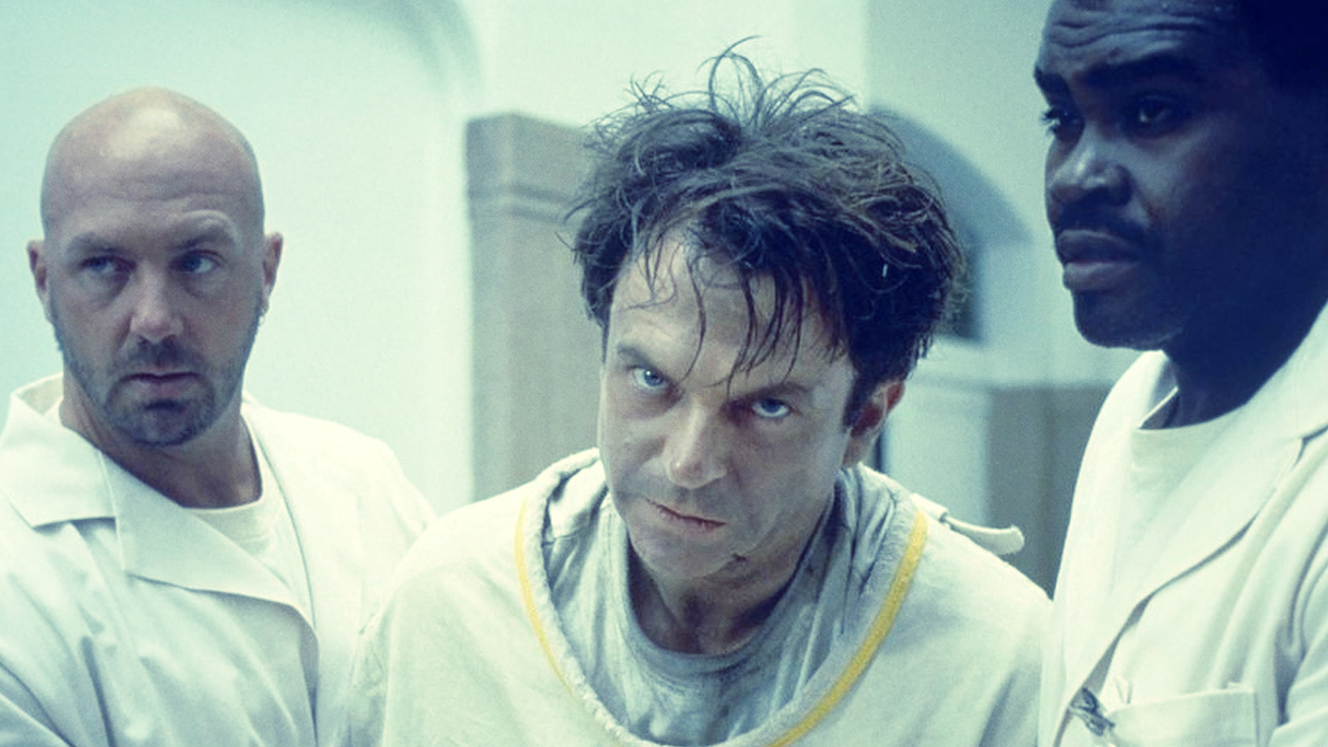 In the Mouth of Madness Alamo Drafthouse Cinema