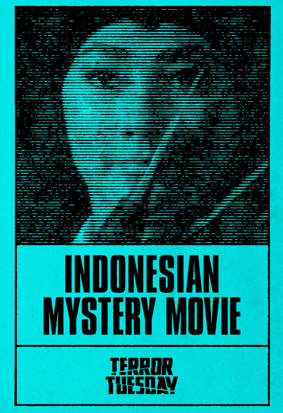 Indonesian Mystery Movie