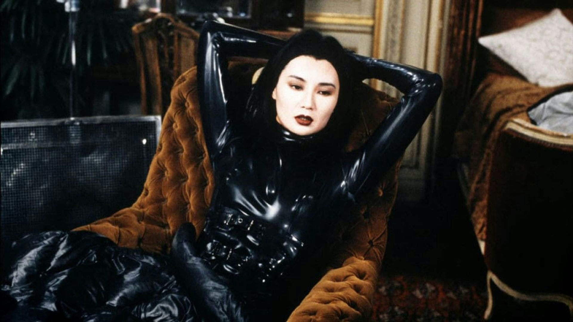 Irma Vep Irma Vep