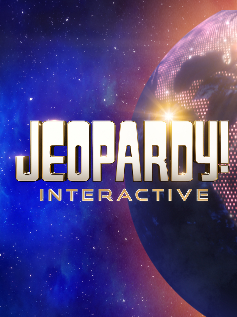 Jeopardy! Interactive