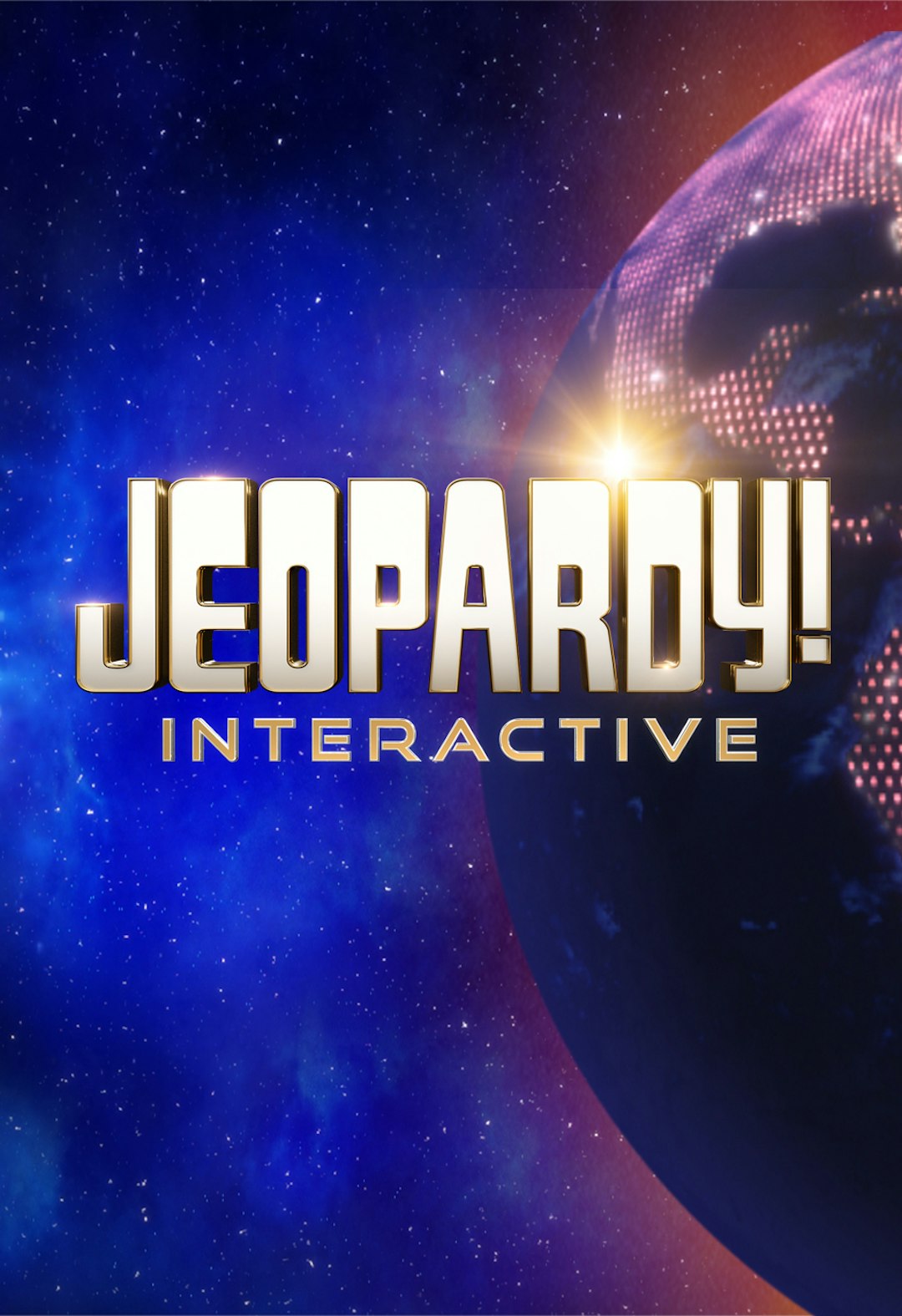 JEOPARDY! INTERACTIVE