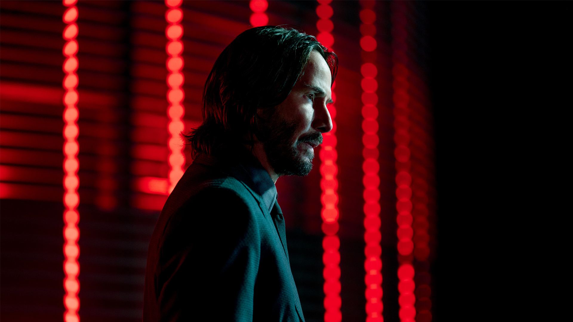 John Wick Chapter 4 Alamo Drafthouse Cinema