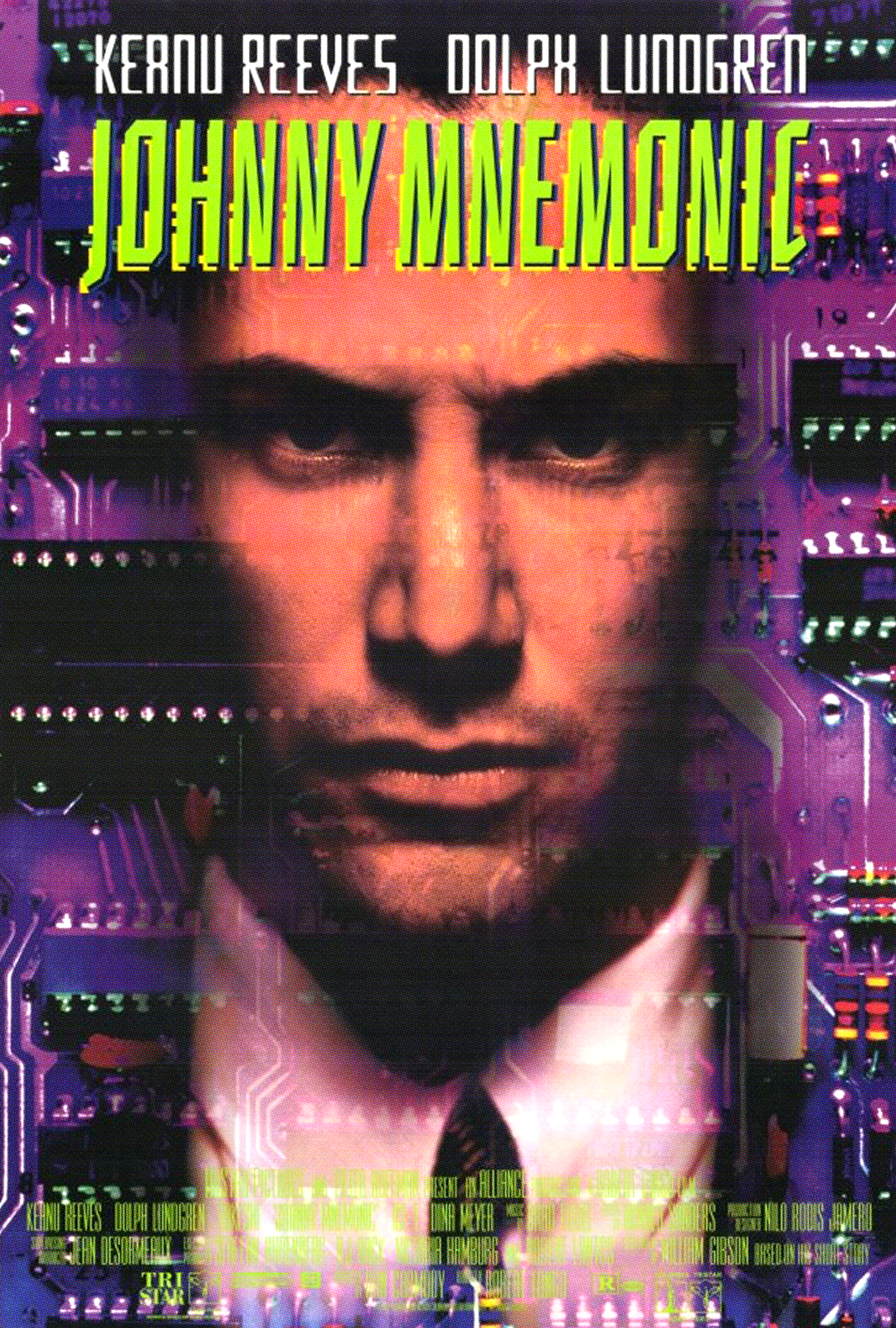 Johnny Mnemonic