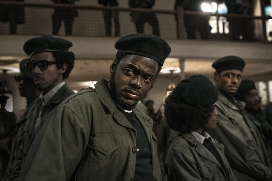 Judas and the Black Messiah | Alamo Drafthouse Cinema