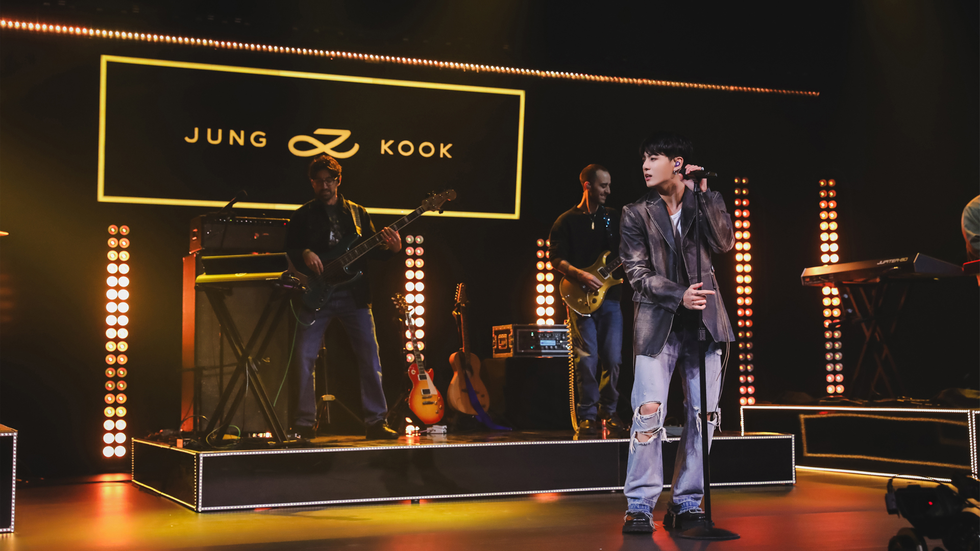 Jung Kook I Am Still | Alamo Drafthouse Cinema