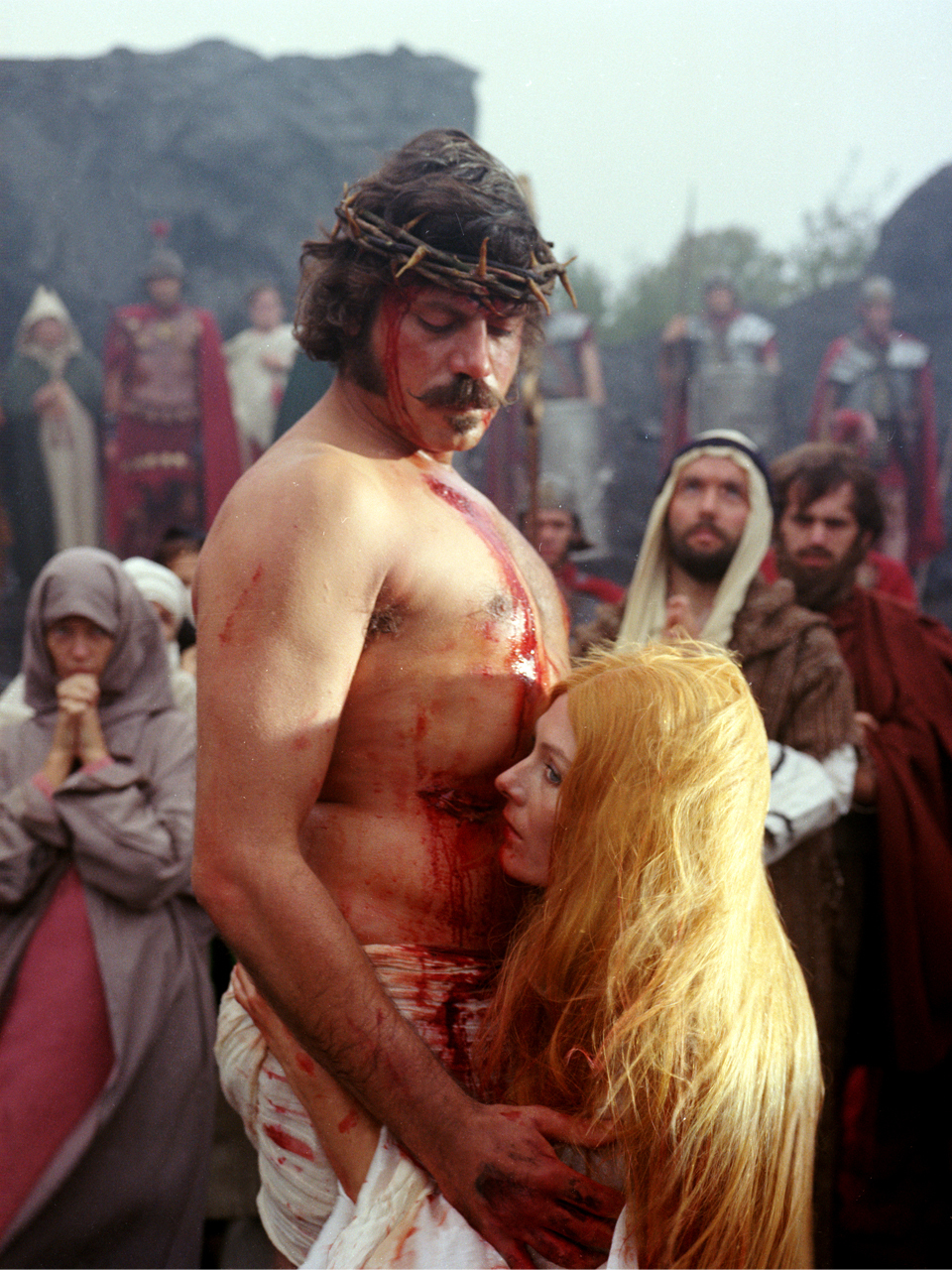 Ken Russell's The Devils