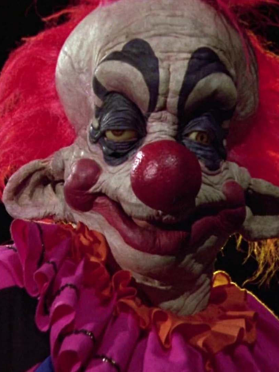 Killer Klowns from Outer Space