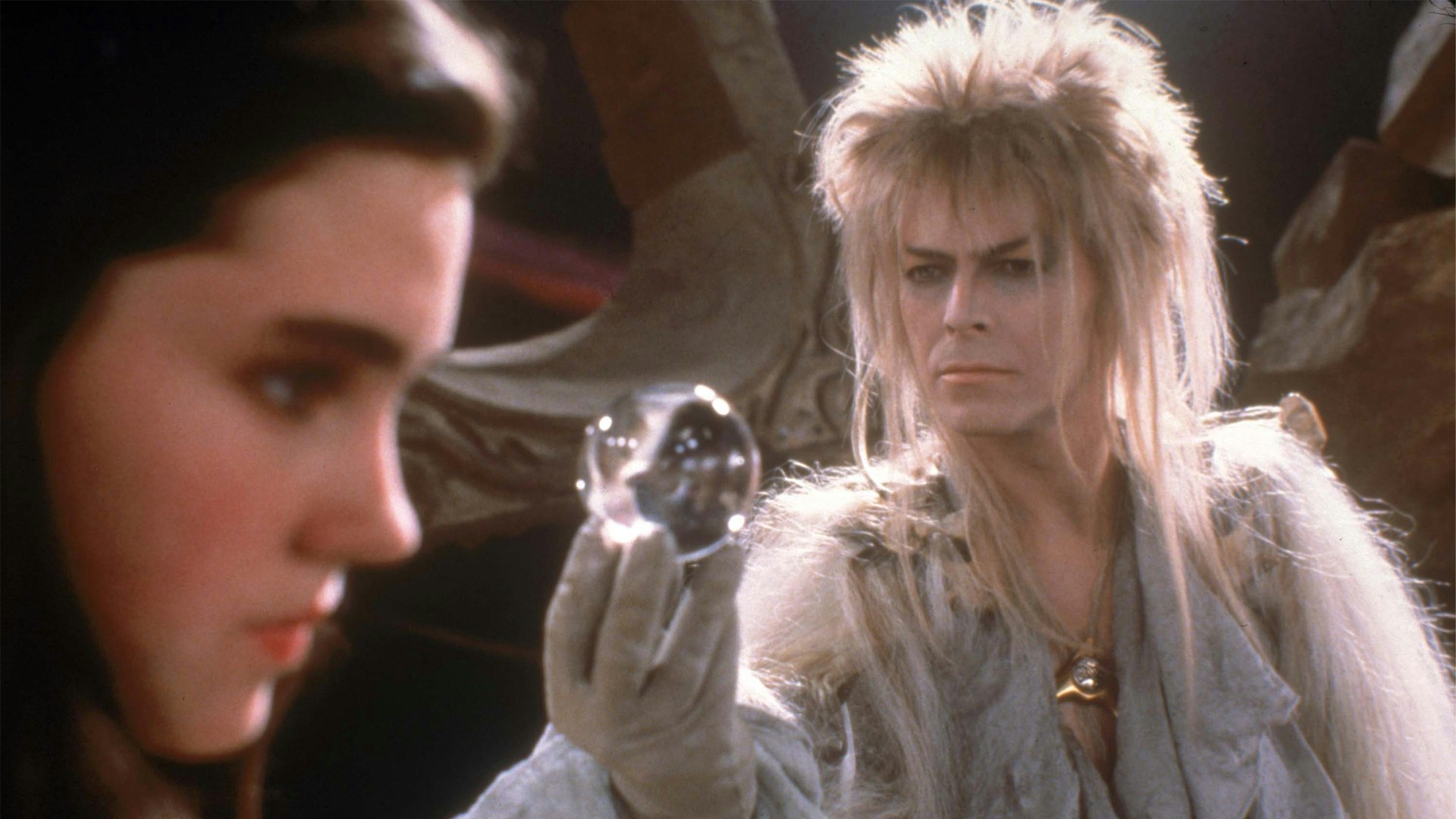 Labyrinth Turn Back Alamo Drafthouse Cinema