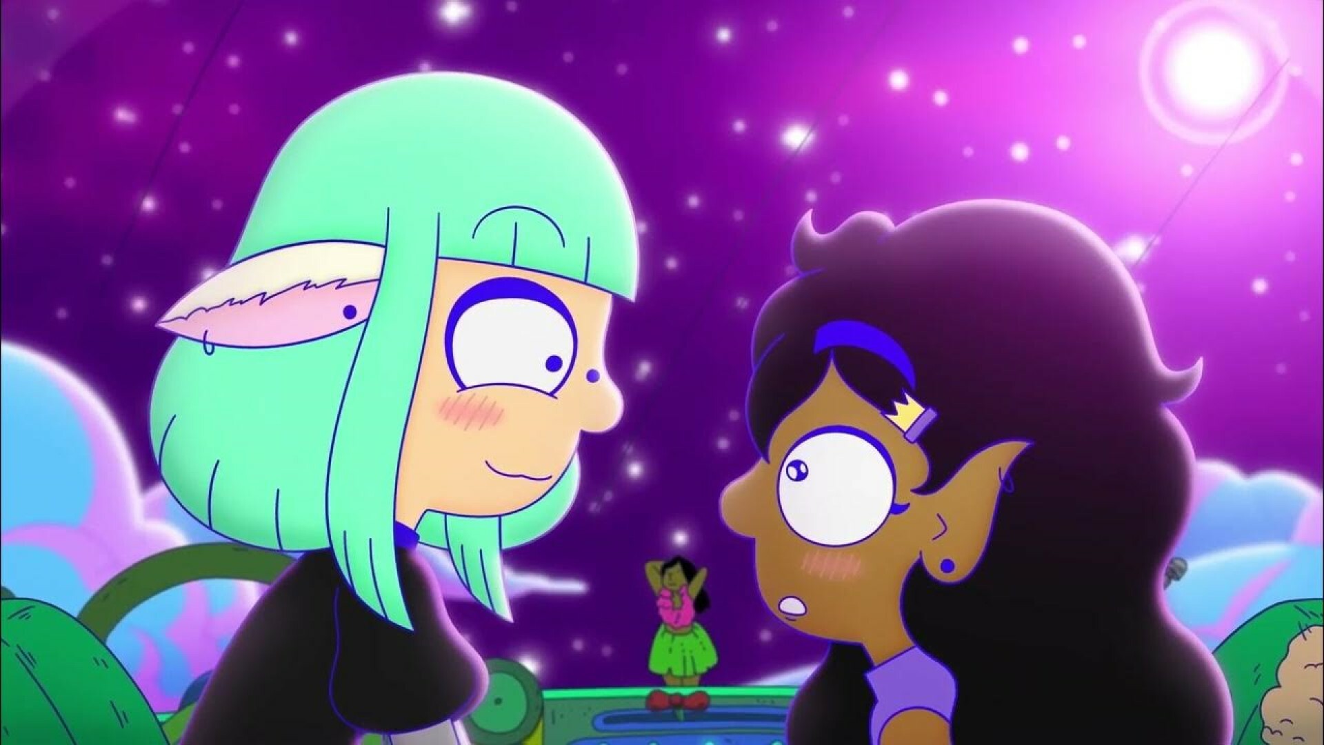 Lesbian Space Princess | Alamo Drafthouse Cinema