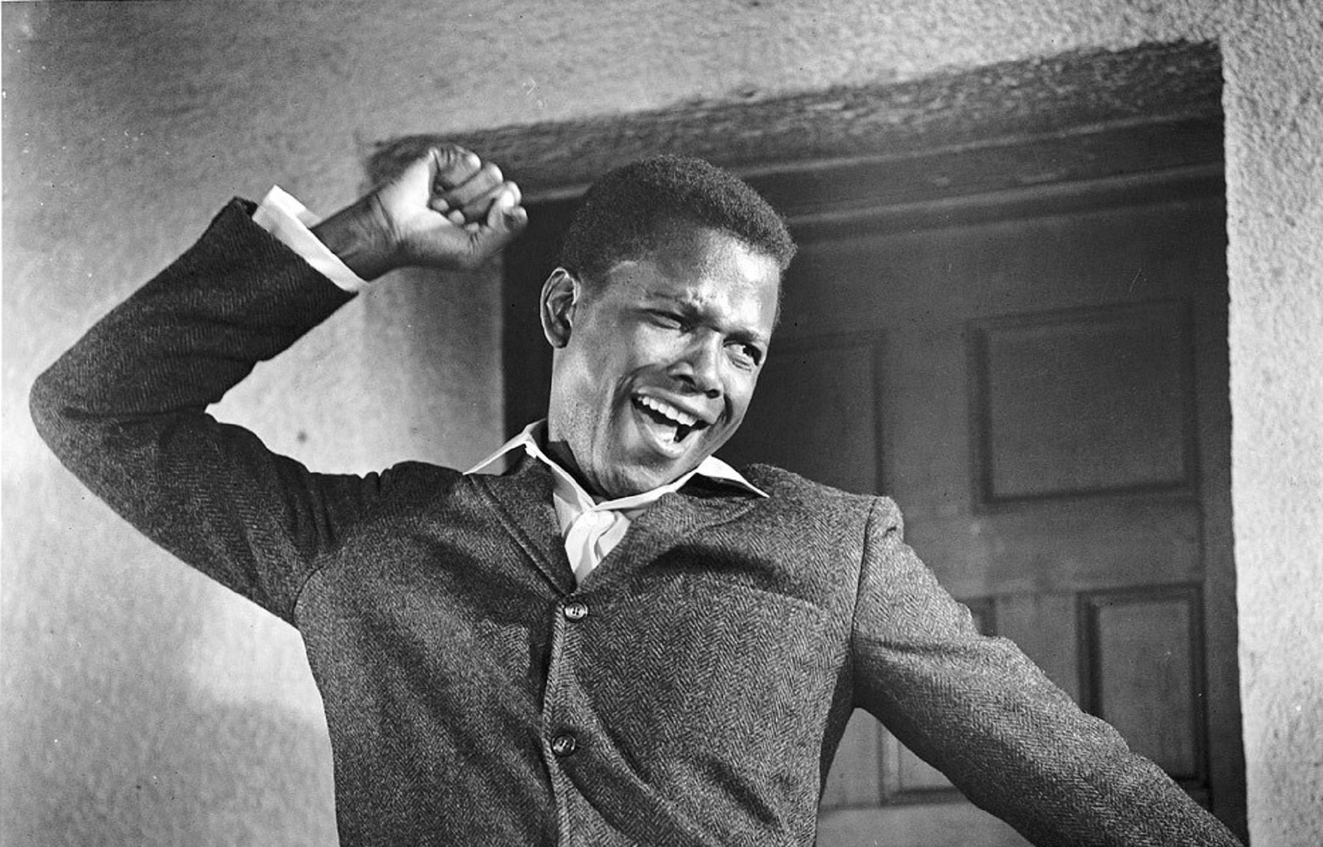 Lilies of the Field Alamo Drafthouse Cinema