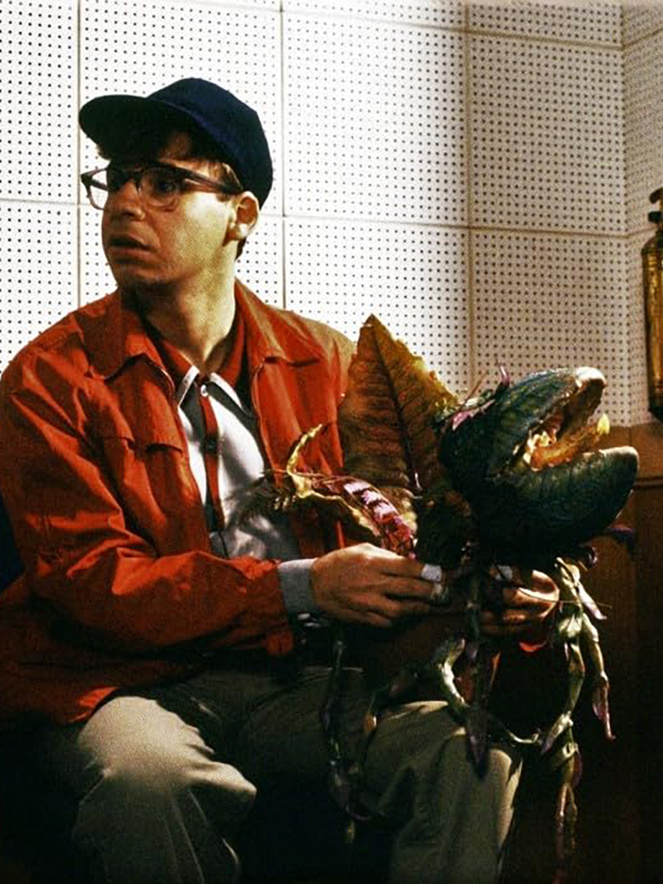 Little Shop of Horrors (1986)