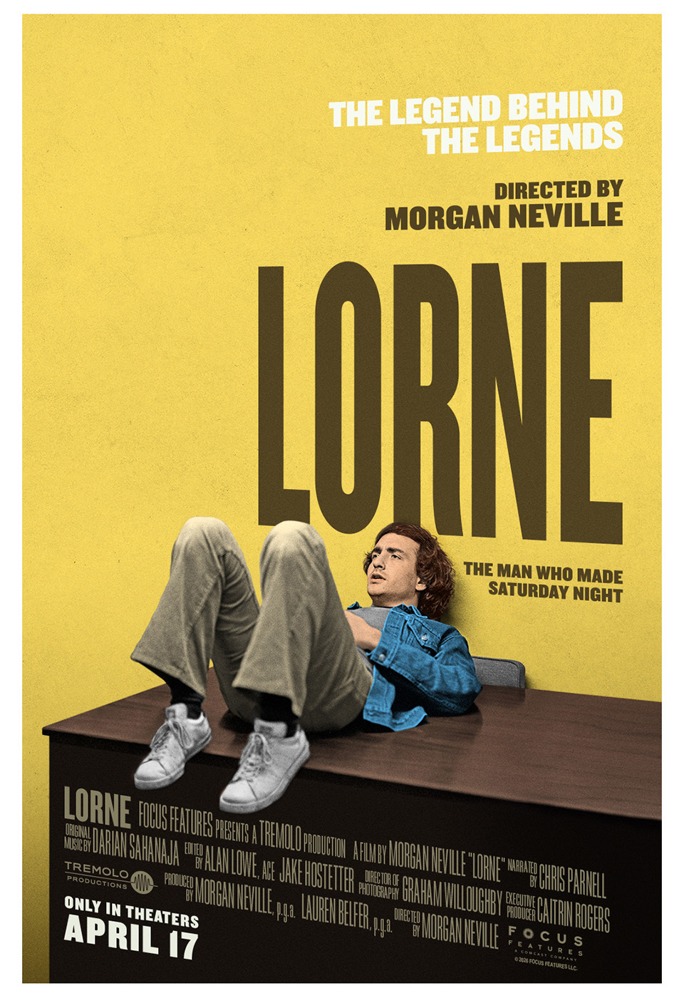 Lorne