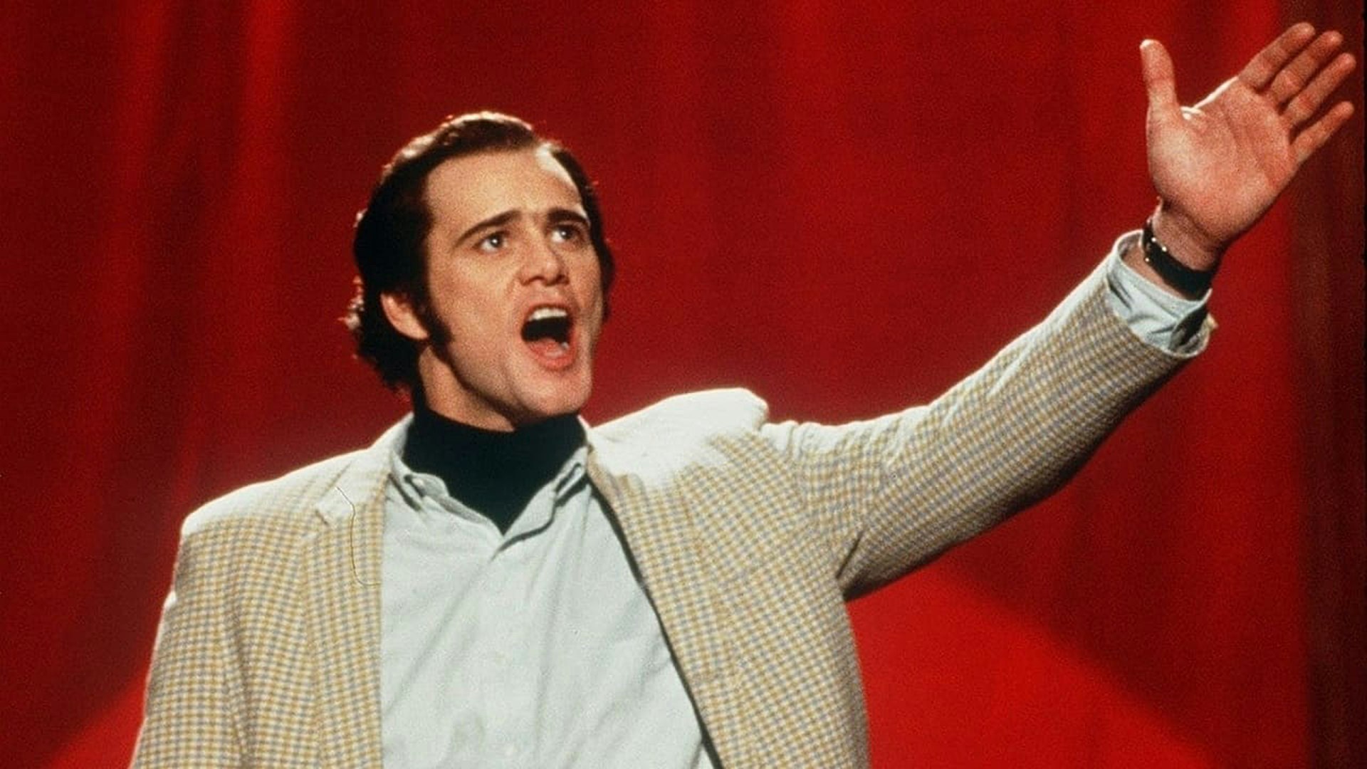 Man on the Moon | Alamo Drafthouse Cinema