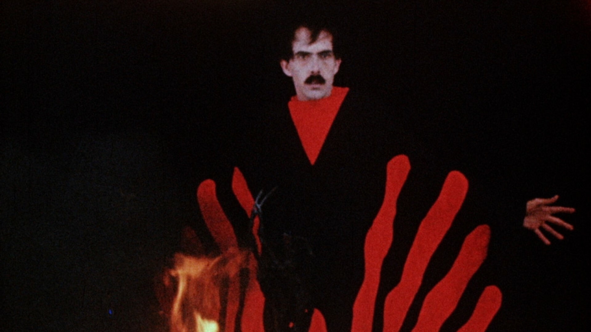 Manos: The Hands of Fate