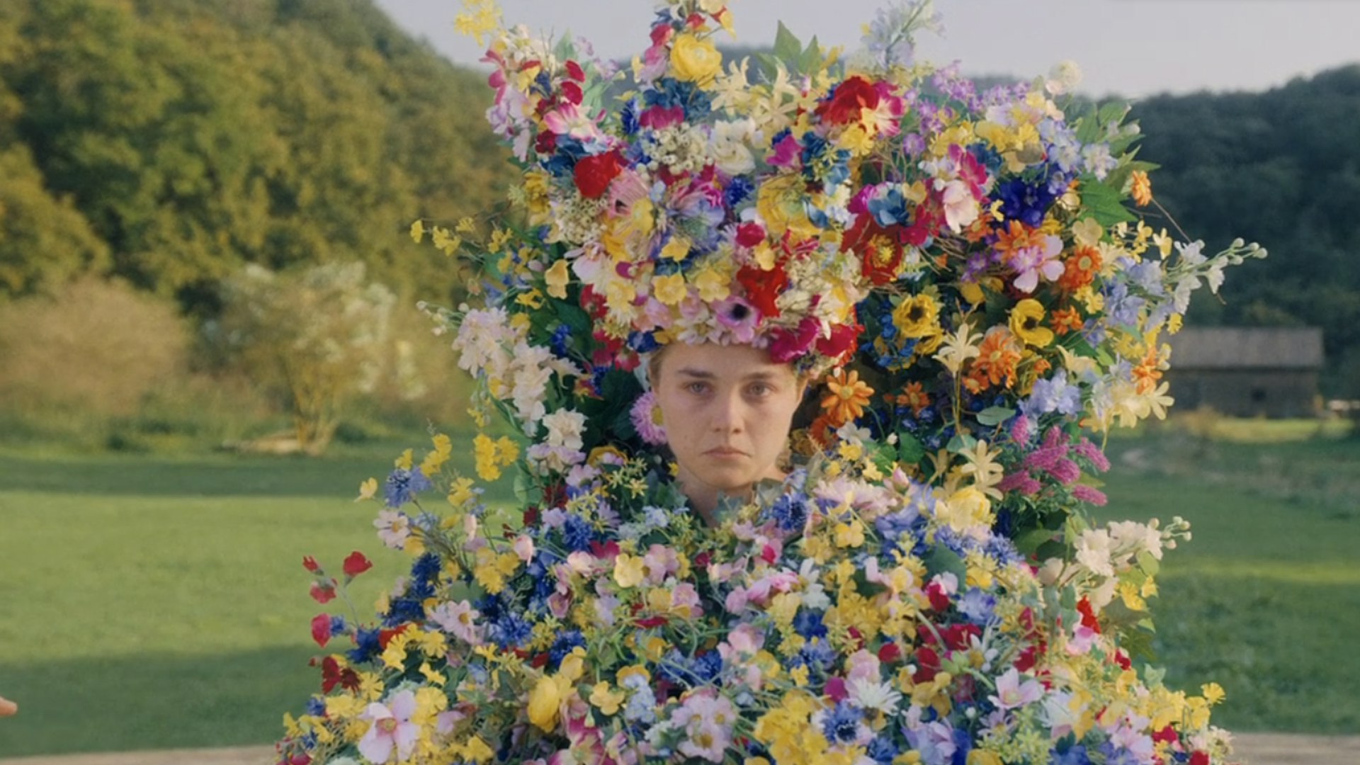 Midsommar 1080p 2025