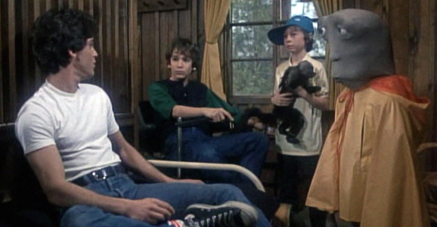 Meatballs Part II Alamo Drafthouse Cinema