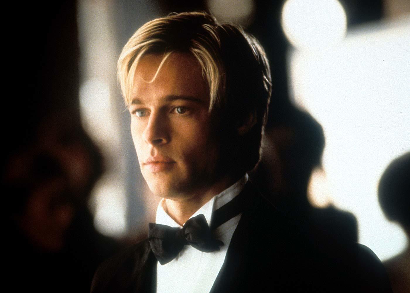Meet Joe Black | Alamo Drafthouse Cinema