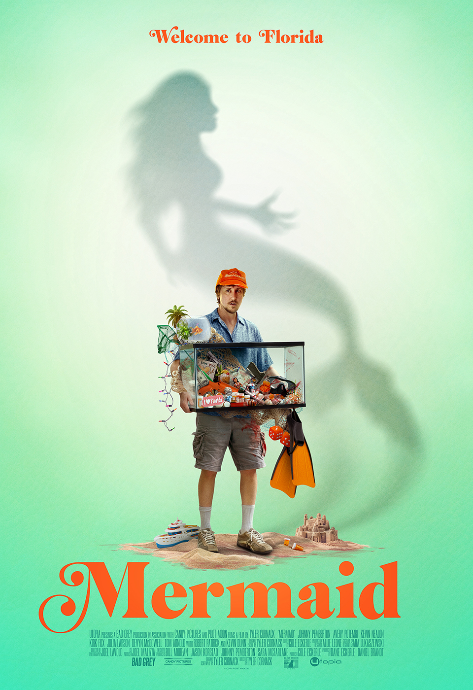 Mermaid (2026)