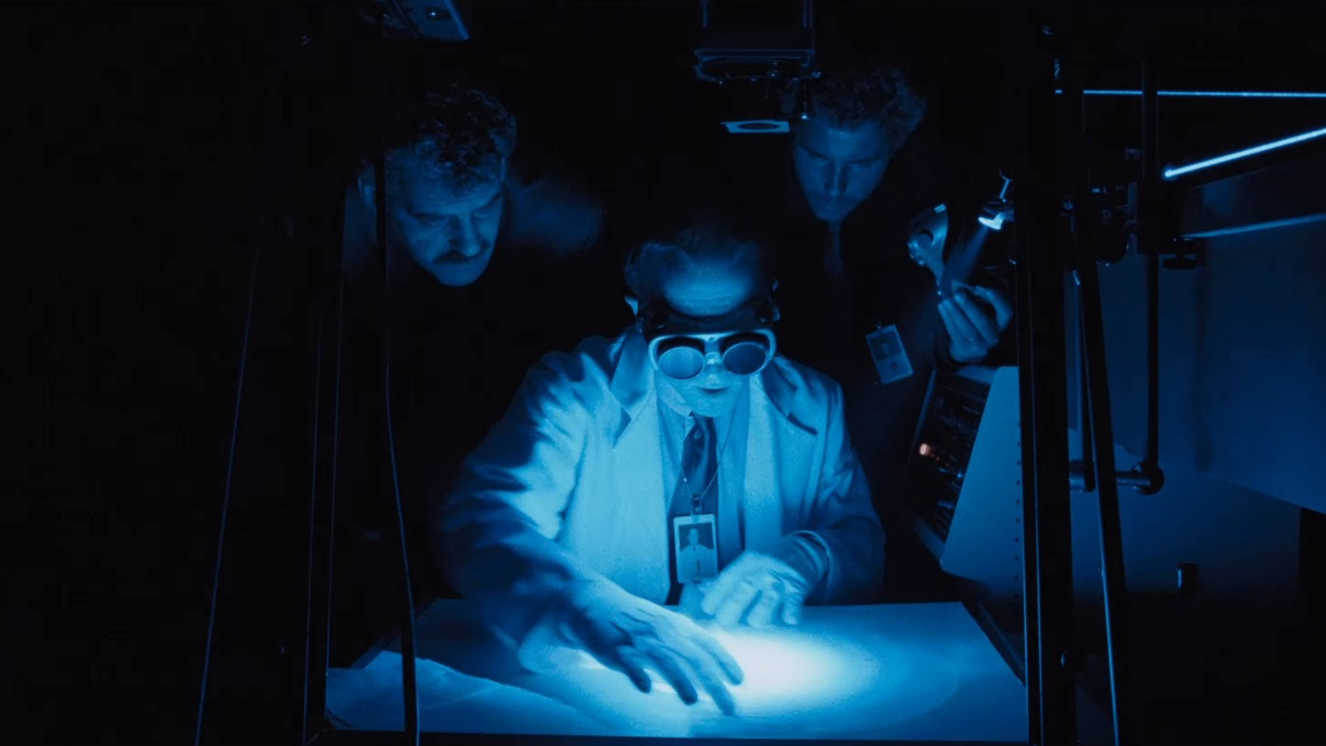 Michael Mann's Manhunter: The Final Cut
