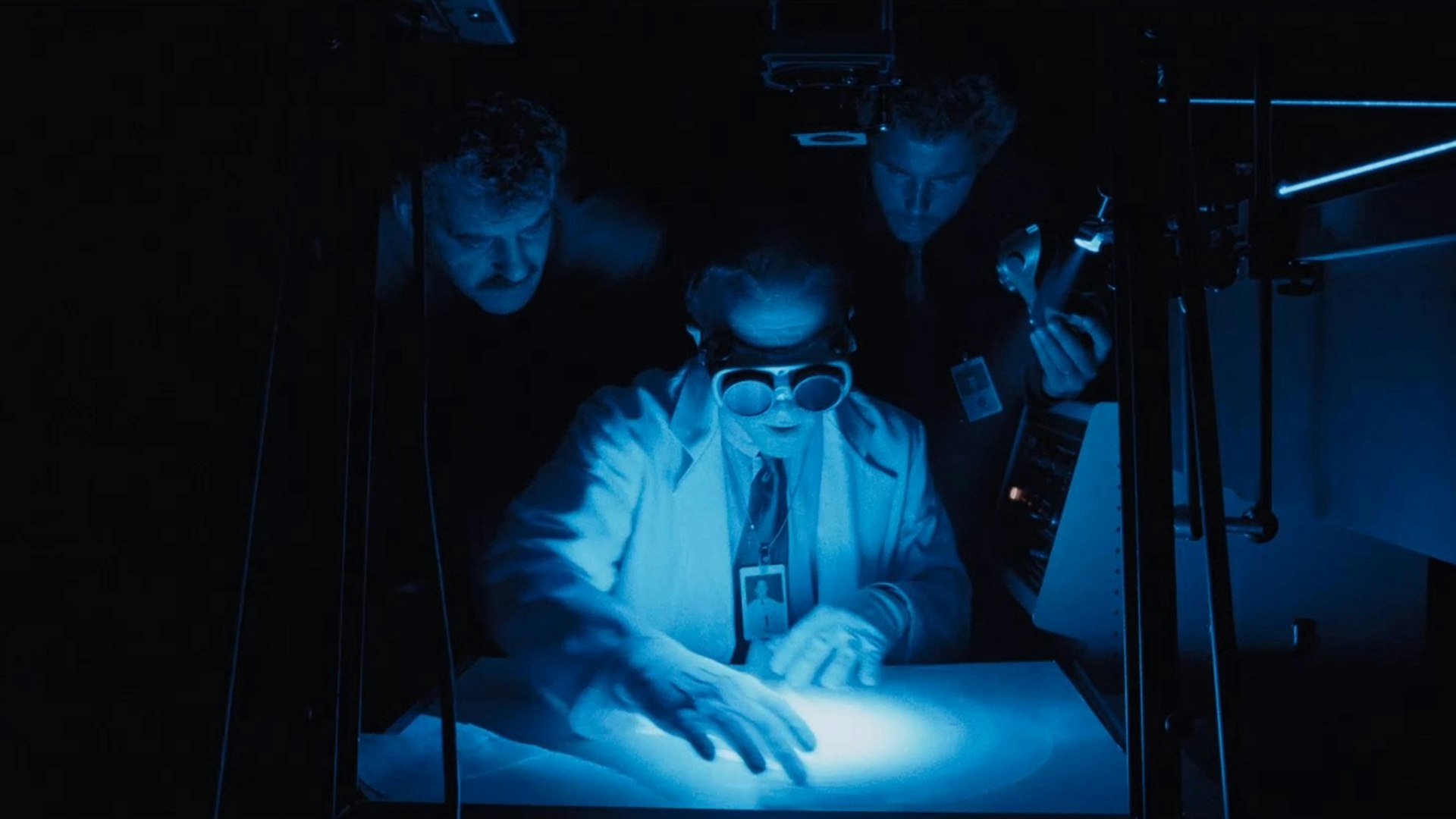 Michael Mann's Manhunter: The Final Cut
