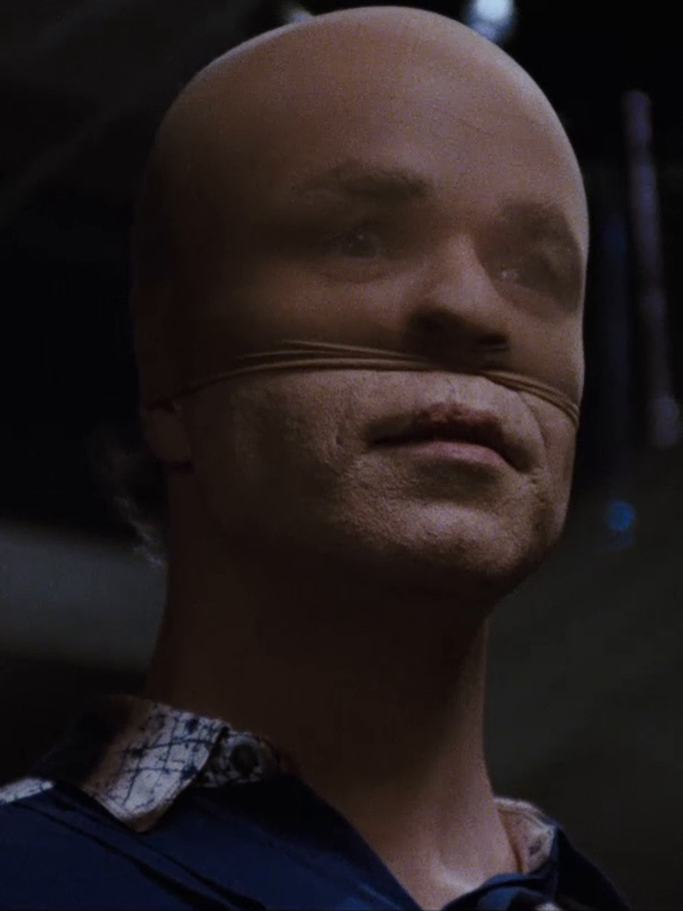 Michael Mann's Manhunter: The Final Cut