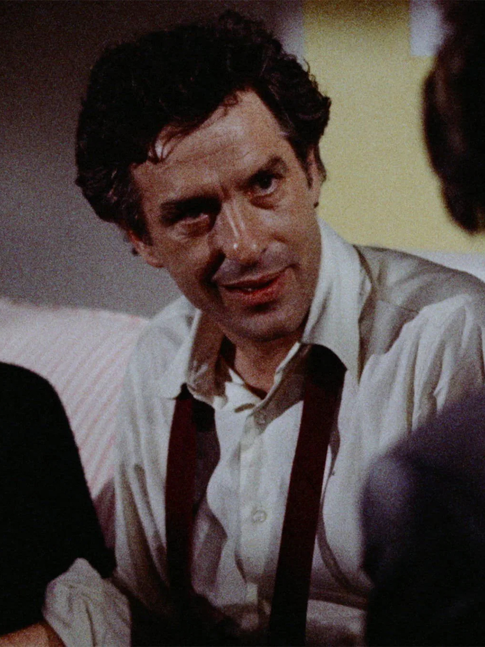 Mikey and Nicky
