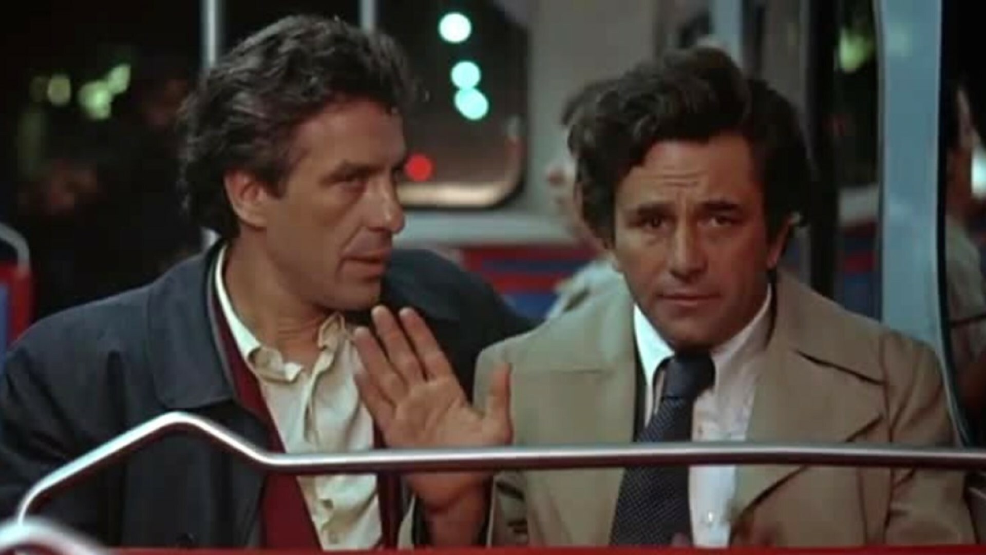 Mikey and Nicky | Alamo Drafthouse Cinema