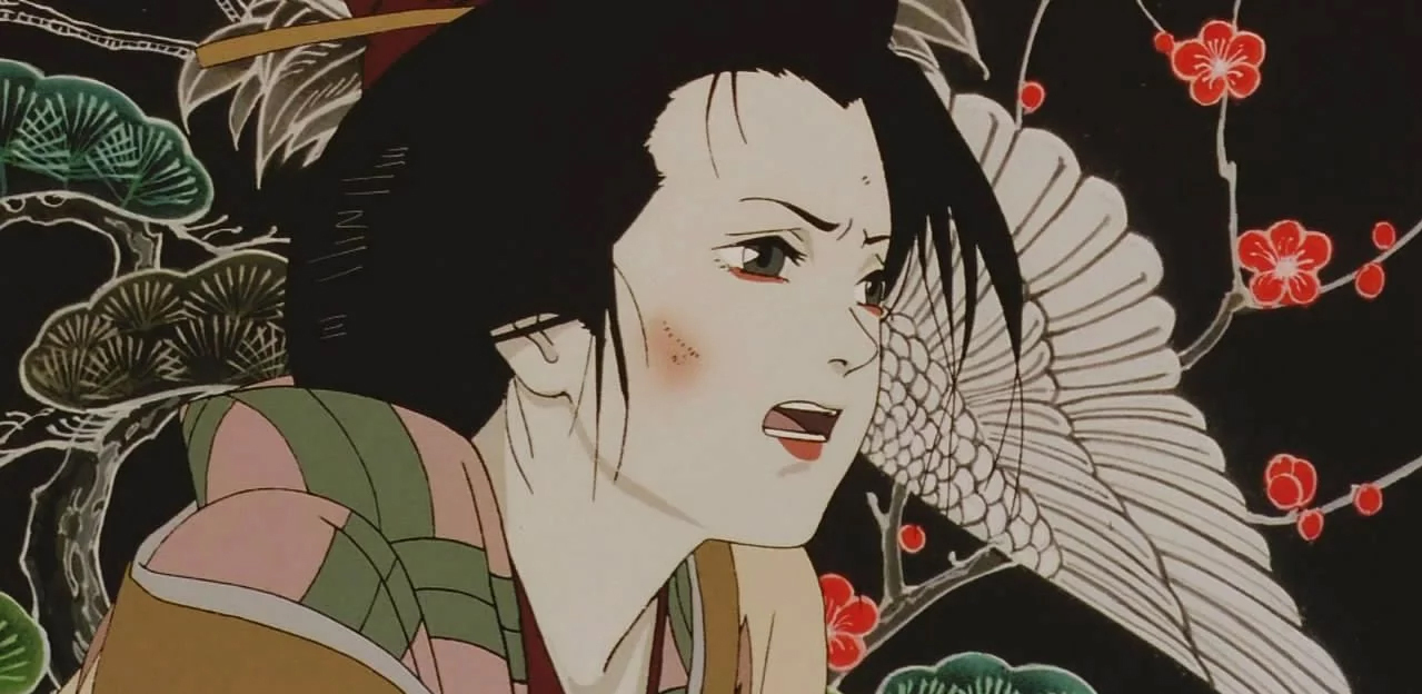 Anime Triple Pack Vampire Princess Tokyo Godfather's and Millennium Actress  645573009724 | eBay