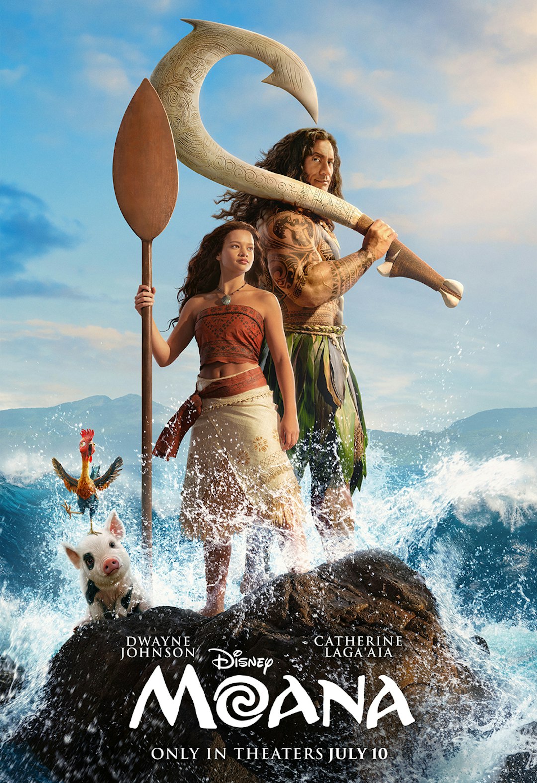 Moana (2026)