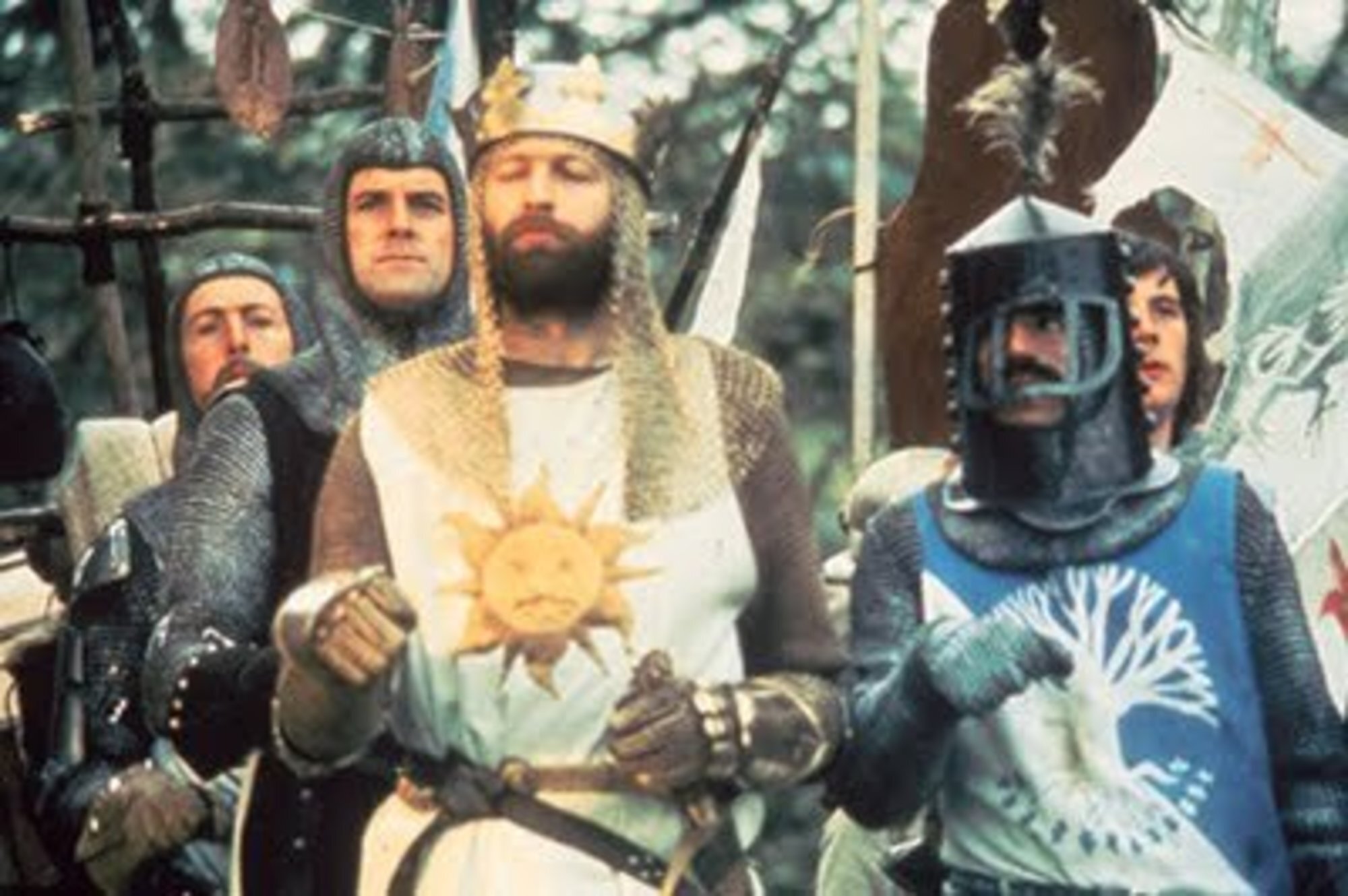 monty python movies