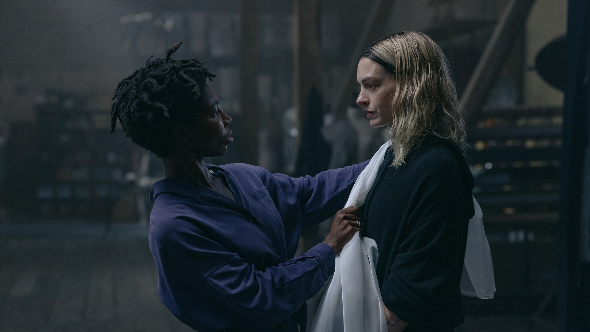 Mother Mary | Alamo Drafthouse Cinema