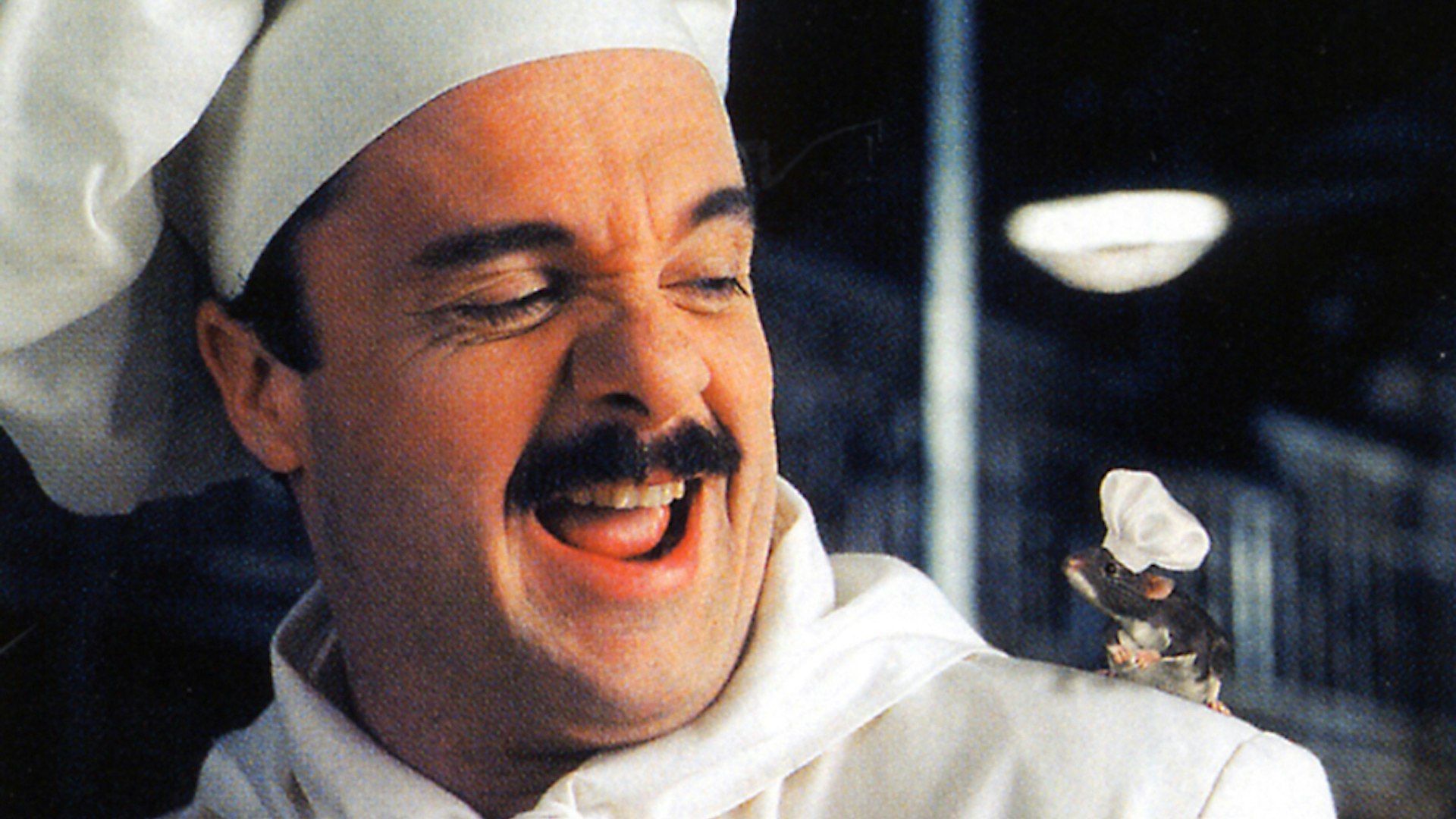 Mousehunt Alamo Drafthouse Cinema