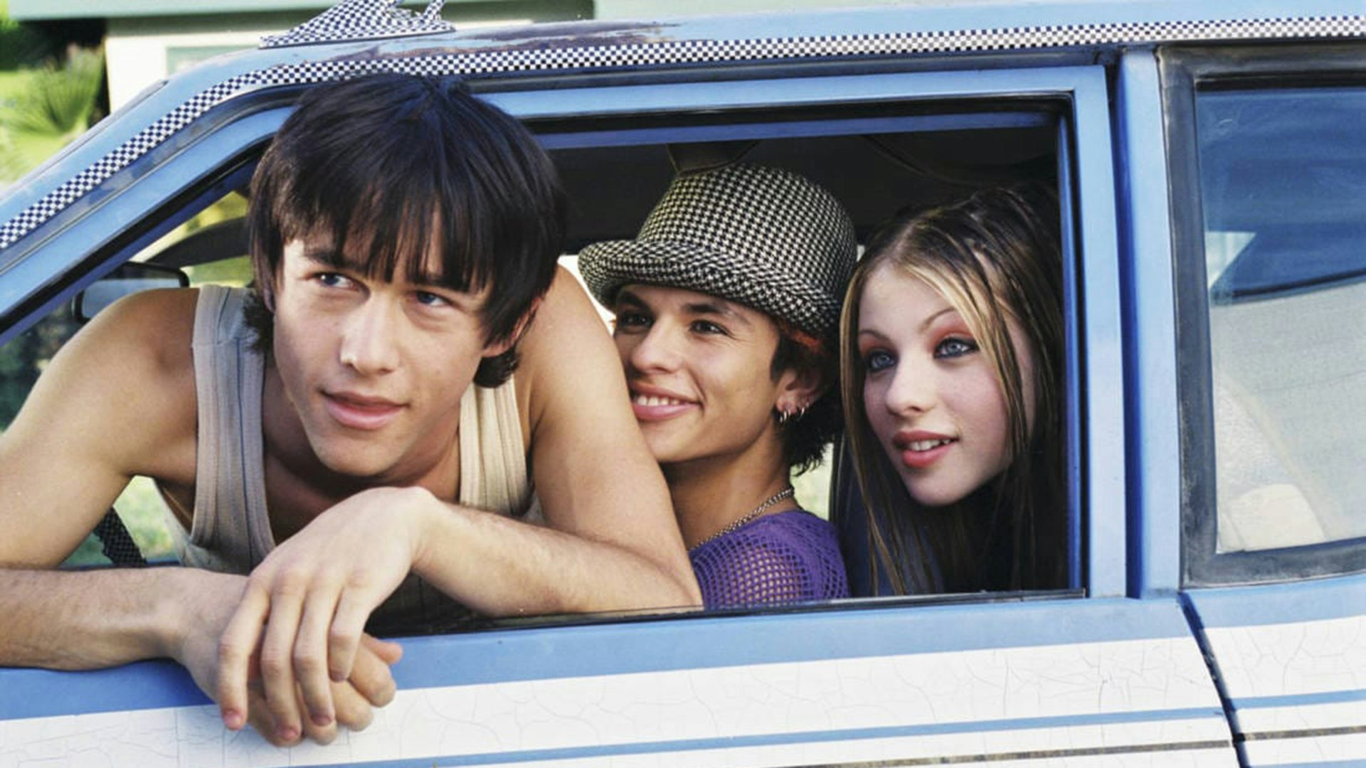 Mysterious Skin (4K Restoration)